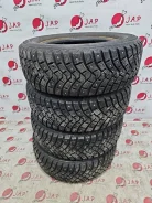 Michelin X-Ice