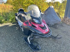 BRP Ski-Doo. ��������, ���� ���, � �������� ����