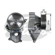 ������� ����� BMW 3 (E46/E90), 5(E39/E60), X5(E83) 3.0D-3.5D 00-(poly-v6) Gates WP0125 WP0125 ����