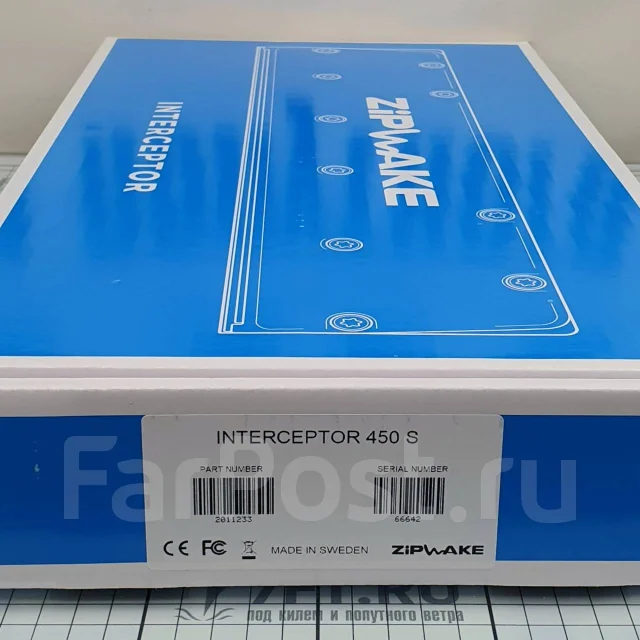 ����������� Zipwake 2011233 IT450-S 450 �� ����