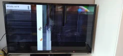 LG 42LS560T. OLED ����