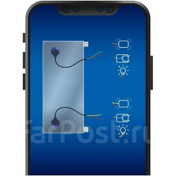 ��������� ������ �������� Gobius Gobius Pro 970480 12/24 � � 1 �������� ����
