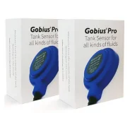 ��������� ������ �������� Gobius Gobius Pro 970480-2 12/24 � � 2 ��������� ����