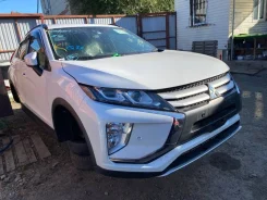 Mitsubishi Eclipse Cross. GK1W, 4B40 ����