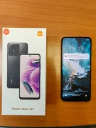 Xiaomi Redmi Note 12S. �����, 256 ��, ������, 4G LTE ����