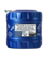 Mannol Energy Formula FR