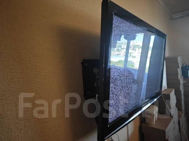Телевизор Philip's (105 см), Philips, LCD (ЖК), 41", HD, б/у, в наличии ...