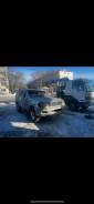 Toyota Land Cruiser. HDJ101, 1HDFTE 