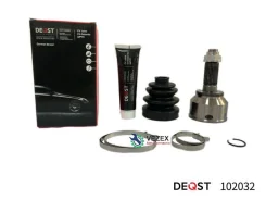 ���� Mazda 3 09- Deqst 102032 102032 ����