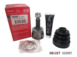 ���� Hyundai Matrix 1.5 01- �������� +ABS Deqst 102097 102097 ����