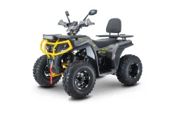 Yamaha Off-Road Monster. ��������, ��� ���\���, ��� ������� ����