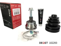 ���� AUDI A4 1.6-3.2 03-08 ��������(ABS) Deqst 102293 102293 ����