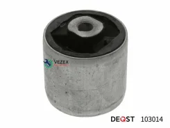 ����������� ����������� ������ �������� �������� AUDI Q5 (8R) Deqst 103014 103014 ����