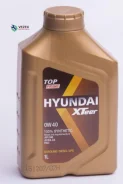 Hyundai XTeer TOP Prime