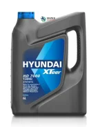 Hyundai XTeer HD 7000