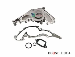 ����� ������� Toyota LAND Cruiser 08- Deqst 113014 113014 ����