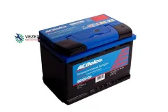 ACDelco