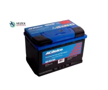 ACDelco