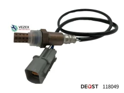 ������-���� Mitsubishi Pajero 07- Deqst 118049 118049 ����