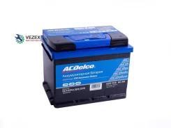 ����������� ACDelco GM Advantage ��� EFB 60-3-R �������� ���������� Acdelco 19379741 19379741 ����