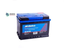 ACDelco