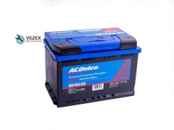 ACDelco