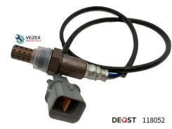 ������-���� Mitsubishi Pajero -07 Deqst 118052 118052 ����