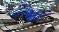 Polaris PRO-RMK 850 163. ��������, ���� ���, � �������� ����
