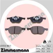    Ford Mazda TVR Zimmermann 23723.180.1 Zimmermann 237231801 237231801 