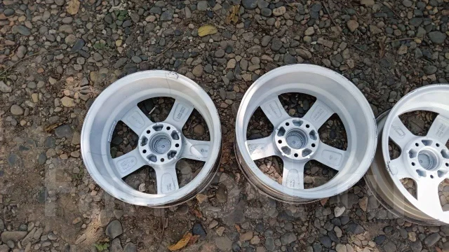 Antera. 15.0x15", 5x100 ����