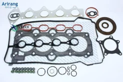 �������� ��������� Hyundai/KIA Creta/Solaris/Lantra/RIO/CEED/�Cerato 16- ��� Arirang ARG181380 ARG181380 ����