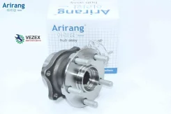 ������� ������ Subaru (Forester 08-/Impreza 08-/Legacy 03-/Outback 03-) Arirang ARG211712 ARG211712 ����