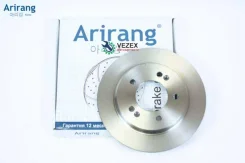 ���� ������� ������� D262mm Hyundai (Creta 4WD 16-) Arirang ARG291098 ARG291098 ����
