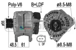 ��������� Skoda Octavia/VW BORA/GOLF IV 70A ERA 209215 209215 ����