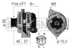 ��������� Toyota LC 150 ERA 210775 210775 ����