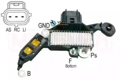 ��������� ���������� ���������� FORD Mondeo III 215188 ERA 215188 215188 ����