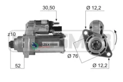 ������� AUDI/VW 1.6 03-10 220447 ERA 220447 220447 ����