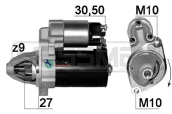 ������� MB W203/W204/W212 1.1��� ERA 220667 220667 ����