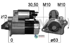 ������� Renault Duster 10- 1.6 ERA 220758 220758 ����