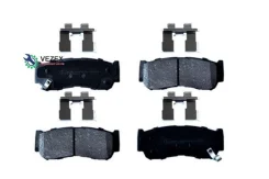 ��������� ������� �������� Hyundai/KIA Santa FE II ������. ASAM-SA 55380 55380 ����