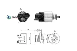 ���� ����������� Hyundai/KIA I30/CEED -12 1.4/1.6 ERA ZM391 ZM391 ����