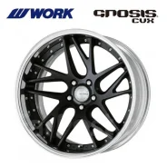 Work Gnosis CVX. 11.0x19", 5x120, ET0, �� 73���. ��� ����� �� ������������ ����