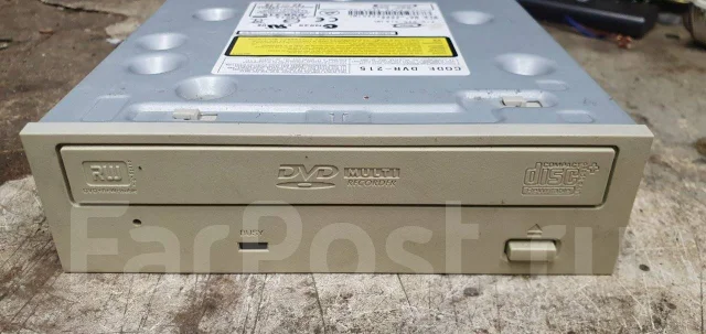 DVD-RW �������. ����