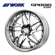 Work Gnosis CVX. 10.0x19", 5x120, ET0, �� 73���. ��� ����� �� ������������ ����