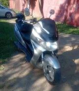 Suzuki Skywave 250. 250����. ��., ��������, ���������, ������ �� �� ����