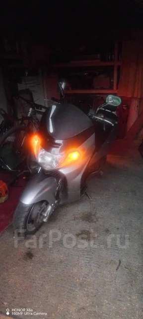 Suzuki Skywave 250. 250����. ��., ��������, ���������, ������ �� �� ����