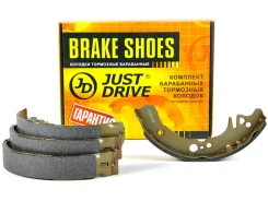 ������� ��������� ���������� Just Drive JBS0022, ������ JBS0022 ����