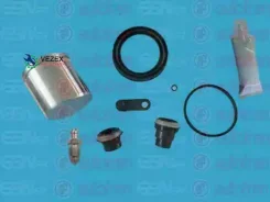 ����������� ��������+������� FORD Escort 90- Autofren D41040C D41040C ����