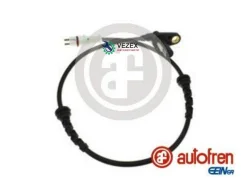 ������ ABS Renault CLIO/Kangoo/Scenic/Thalia 98- ���. ���. /����. Autofren DS0046 DS0046 ����