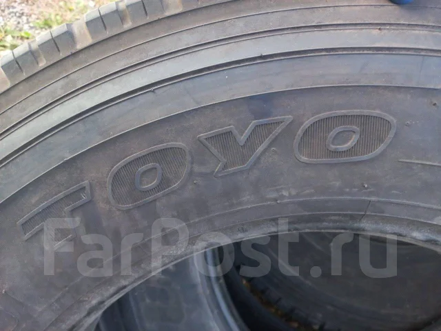 Toyo M628. ������, �/�, ����� 20 % ����